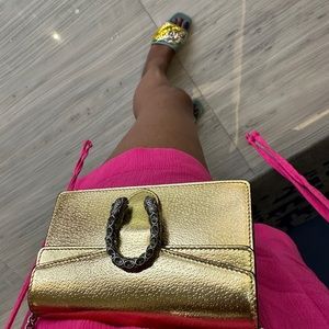 Meet your Posher, Willy